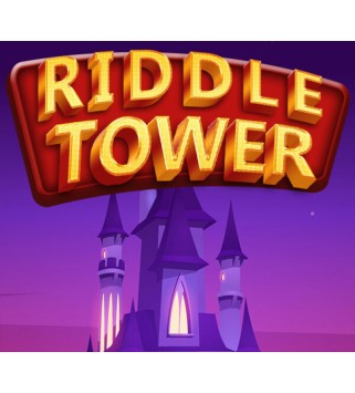 Riddle Tower Steam Key GLOBAL